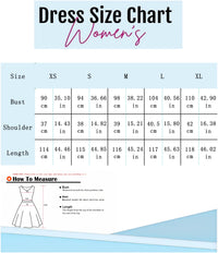 Long Denim Dress view 7