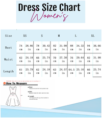 Strapless Denim Dress view 6
