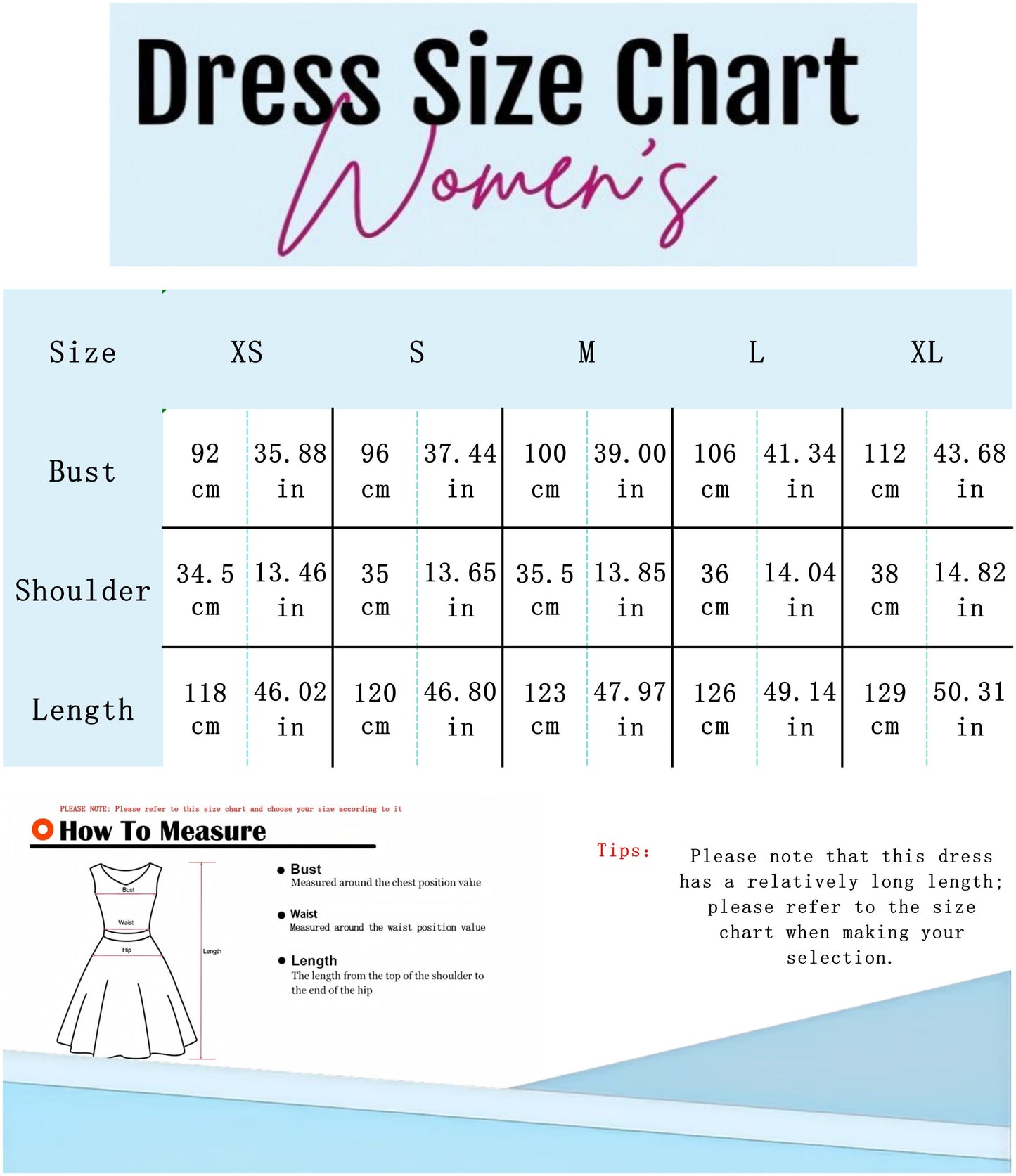 Women’s Denim Dress, Lyocell Fabric, Elegant dress, Long dress, Ultra-soft and Breathable, Cool and Comfortable