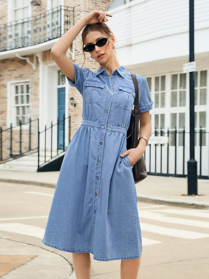 casual women stylish dress Women's Summer Solid Color Backless Casual Dress, Sleeveless Dress, Beach Dresses L