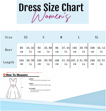 Ladies Denim Washed Dress, Suspender, Long Dress,  Comfortable and Breathable,Suitable for Leisure Vacations and Banquets